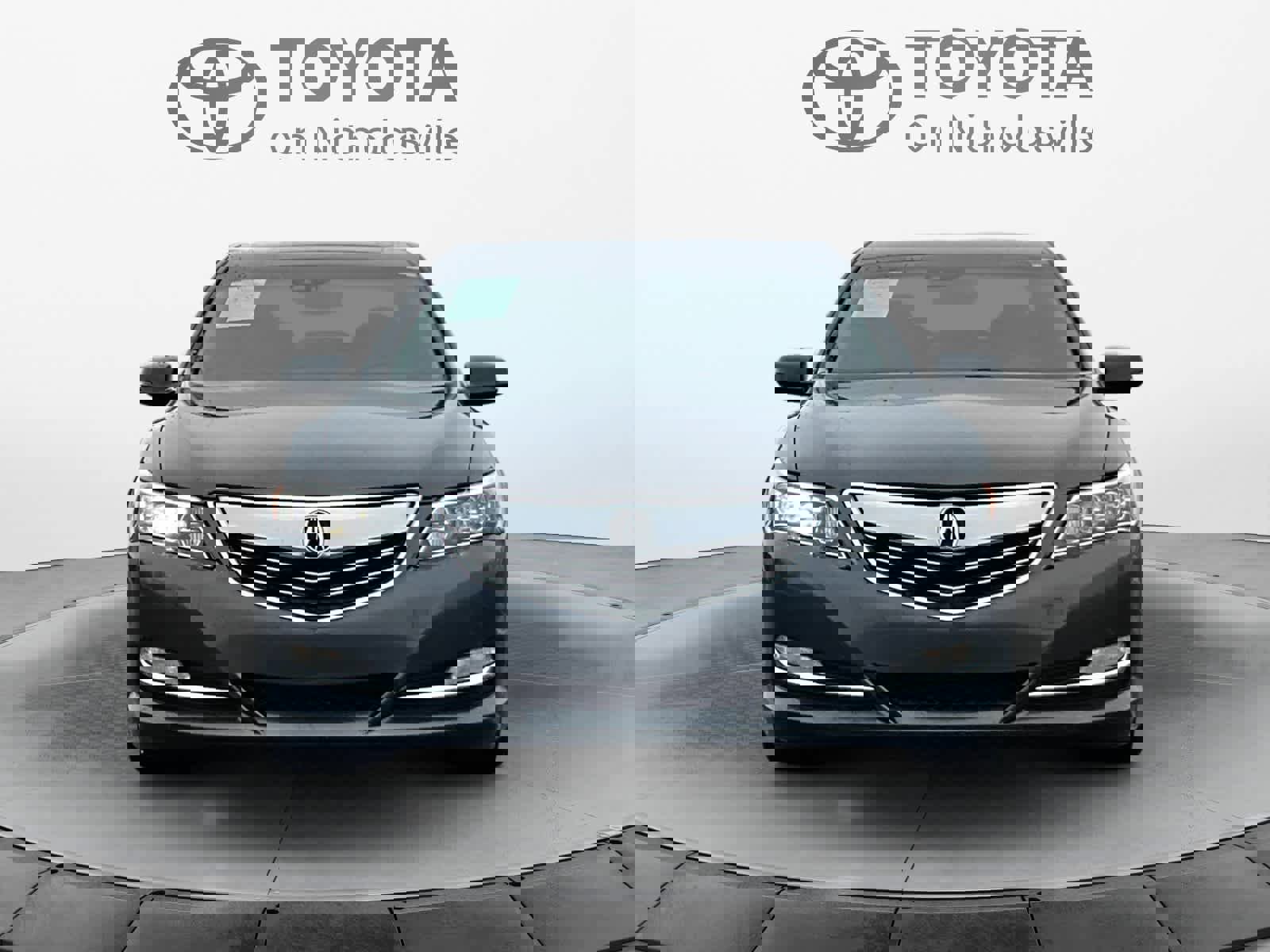 Used 2014 Acura RLX Tech Pkg image 9