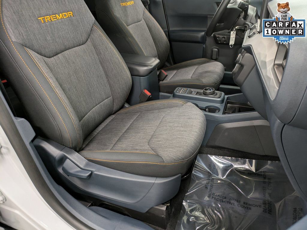 Used 2023 Ford Maverick Tremor w/ Tremor Off-Road Package AWD/4WD image 29