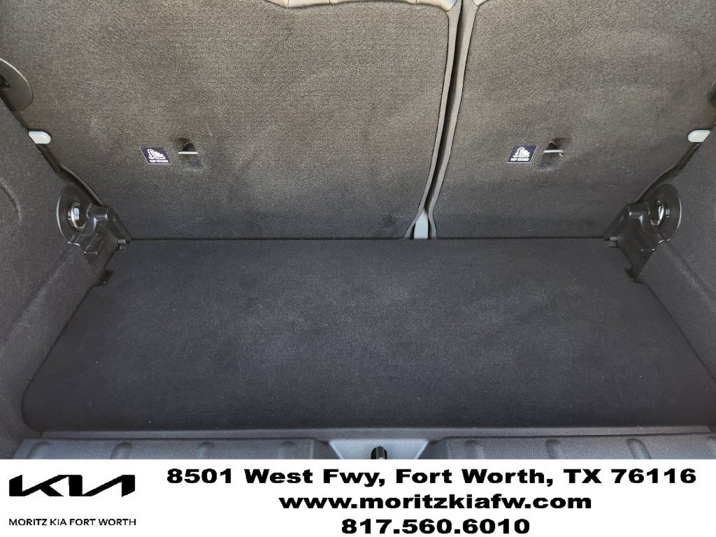 Used 2019 MINI Cooper S w/ Storage Package FWD image 32