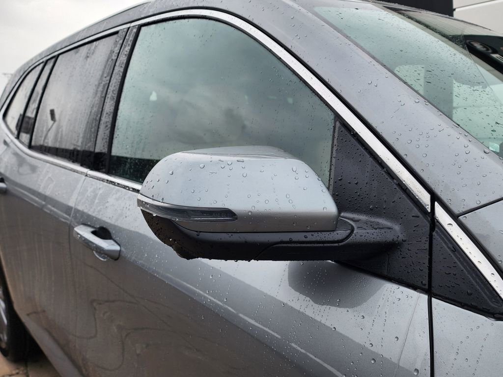 New 2026 Buick Enclave Preferred w/ Power Package image 11