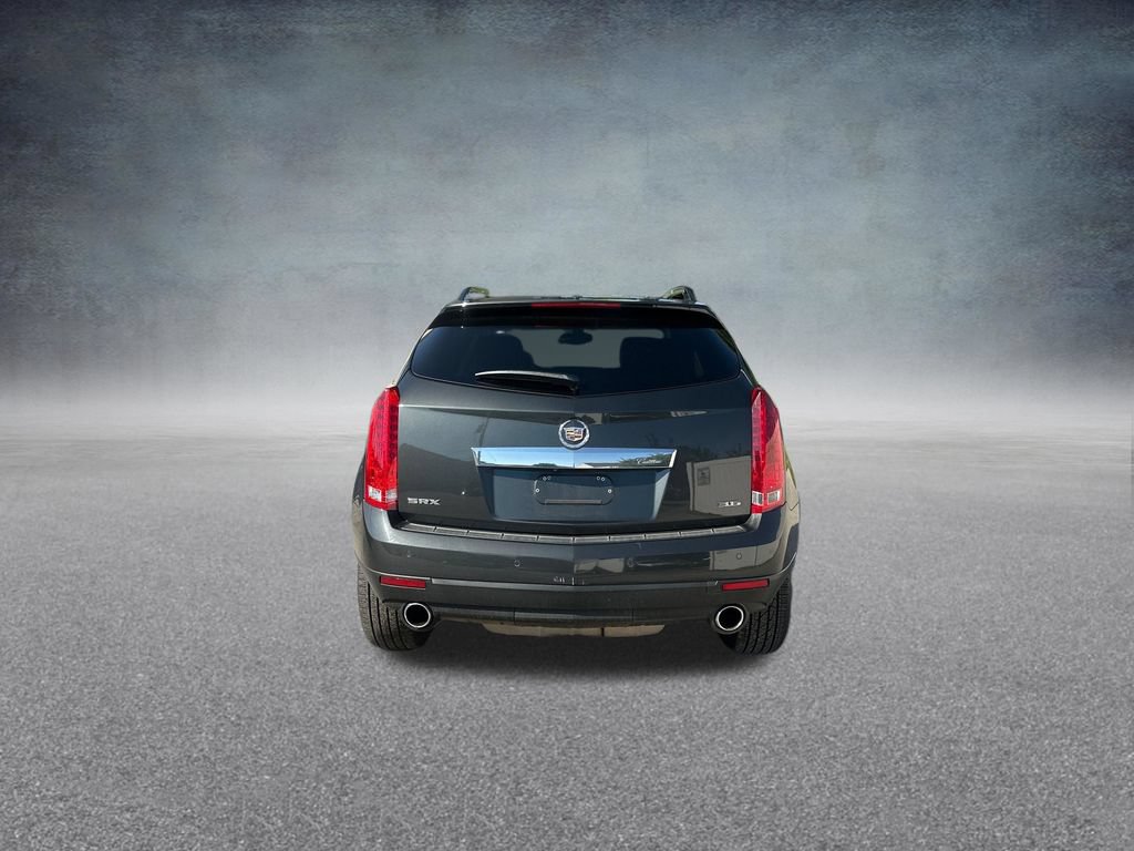 Used 2014 Cadillac SRX Performance FWD image 4