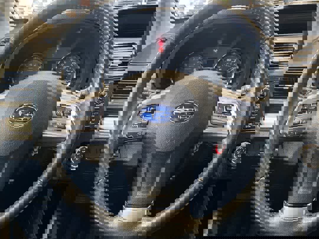 Used 2014 Subaru Crosstrek 2.0i Limited w/ Popular Package #1 image 17