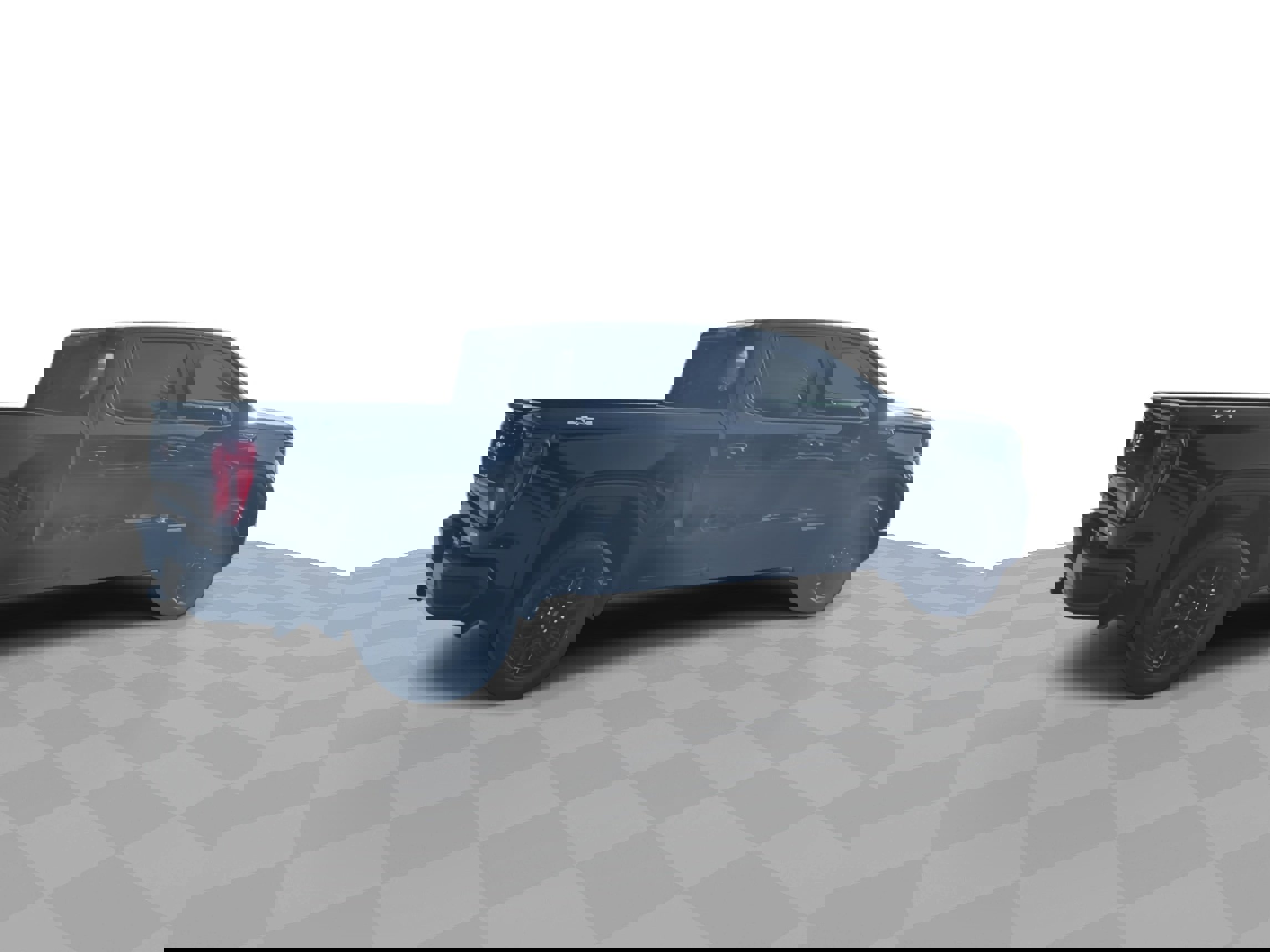 New 2026 GMC Sierra 1500 Elevation image 41