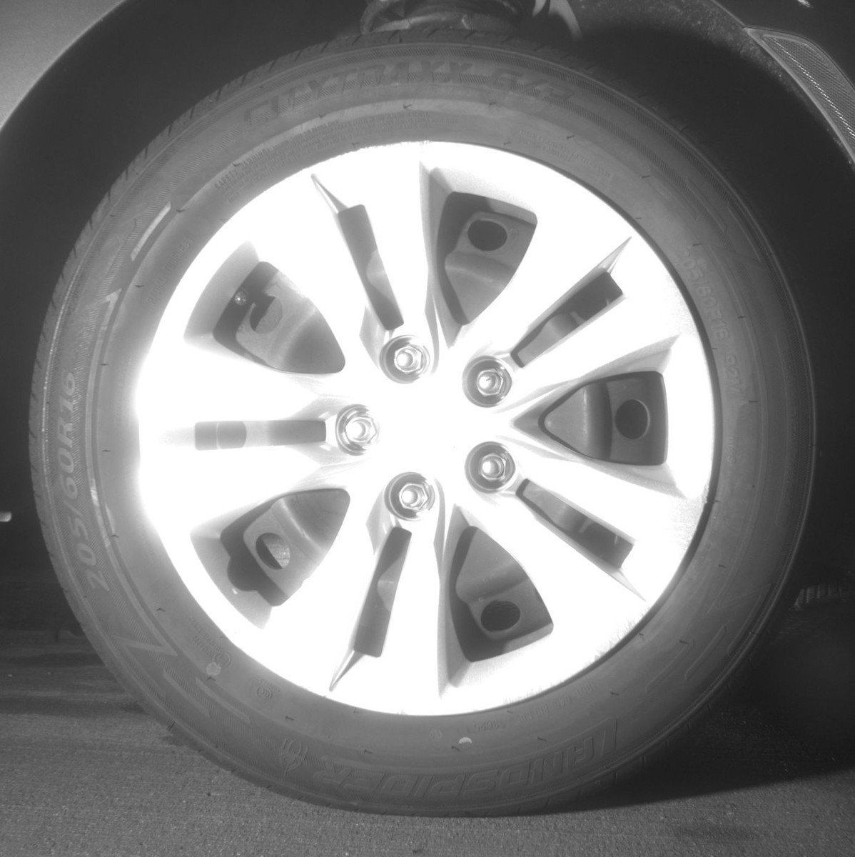 Used 2025 Kia Soul LX image 13