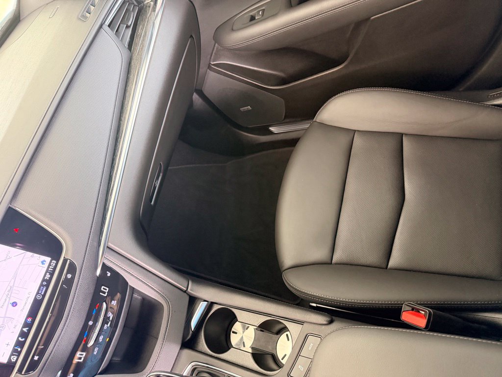 Used 2023 Cadillac XT5 Premium Luxury FWD image 25