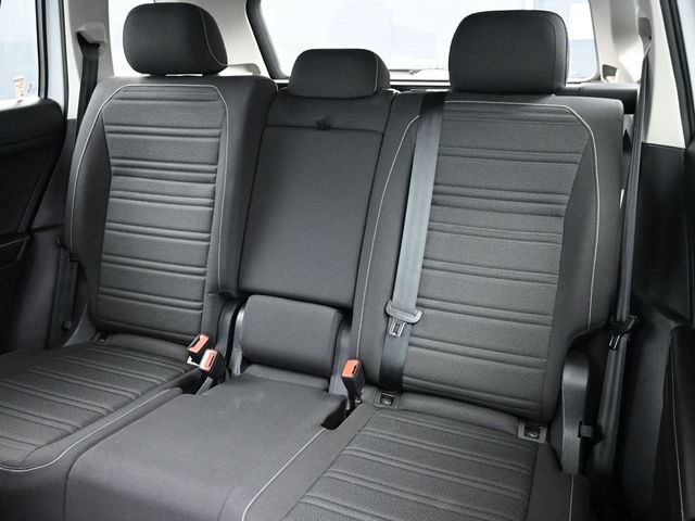 Used 2022 Volkswagen Tiguan S AWD/4WD image 14
