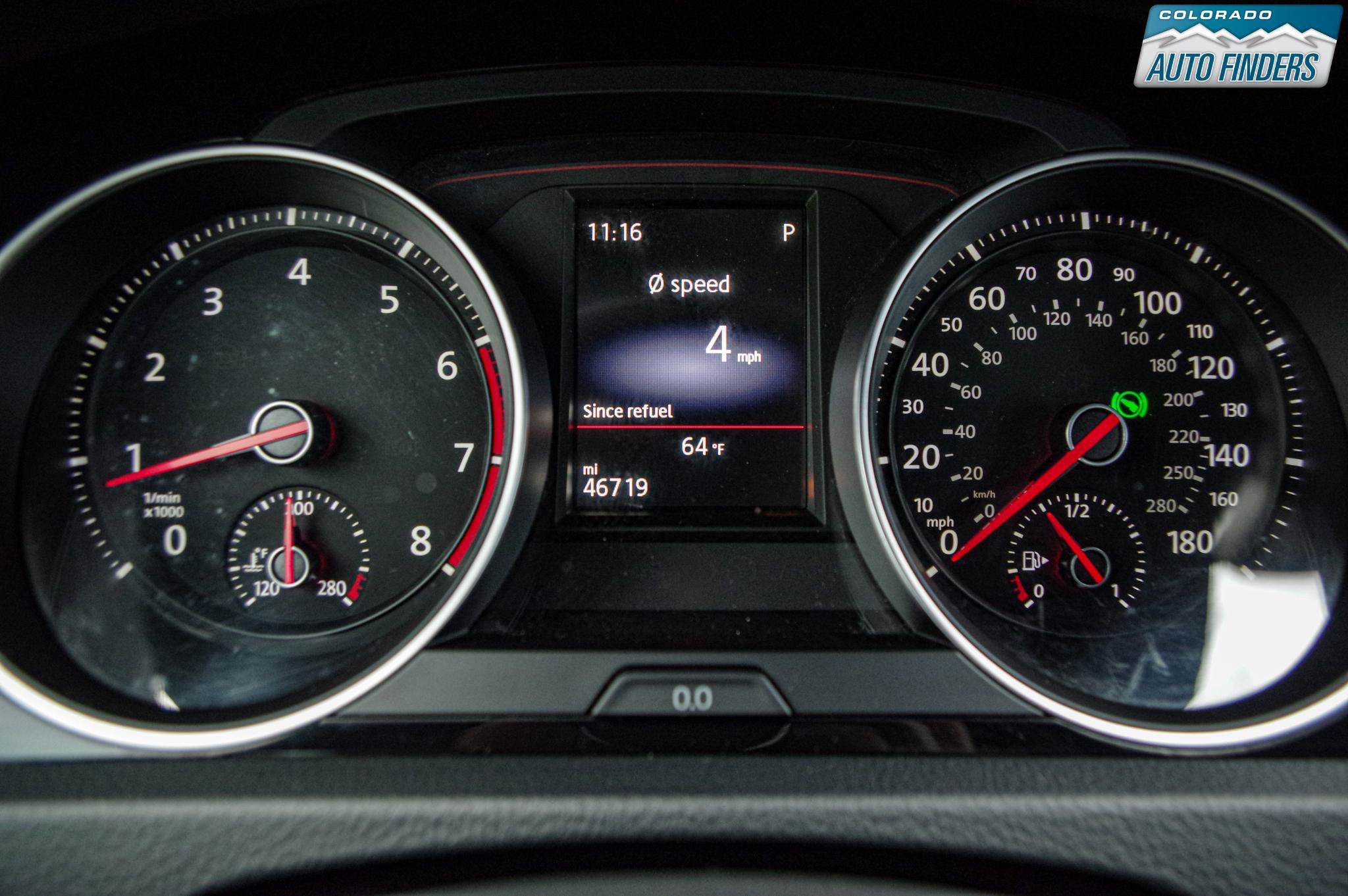 Used 2019 Volkswagen GTI Rabbit Edition FWD image 14