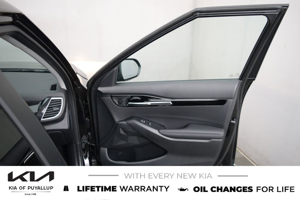 New 2026 Kia Seltos S image 15