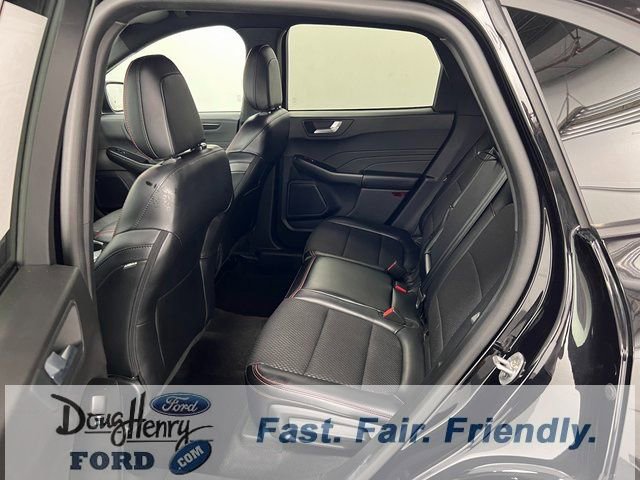 Used 2024 Ford Escape ST-Line image 31