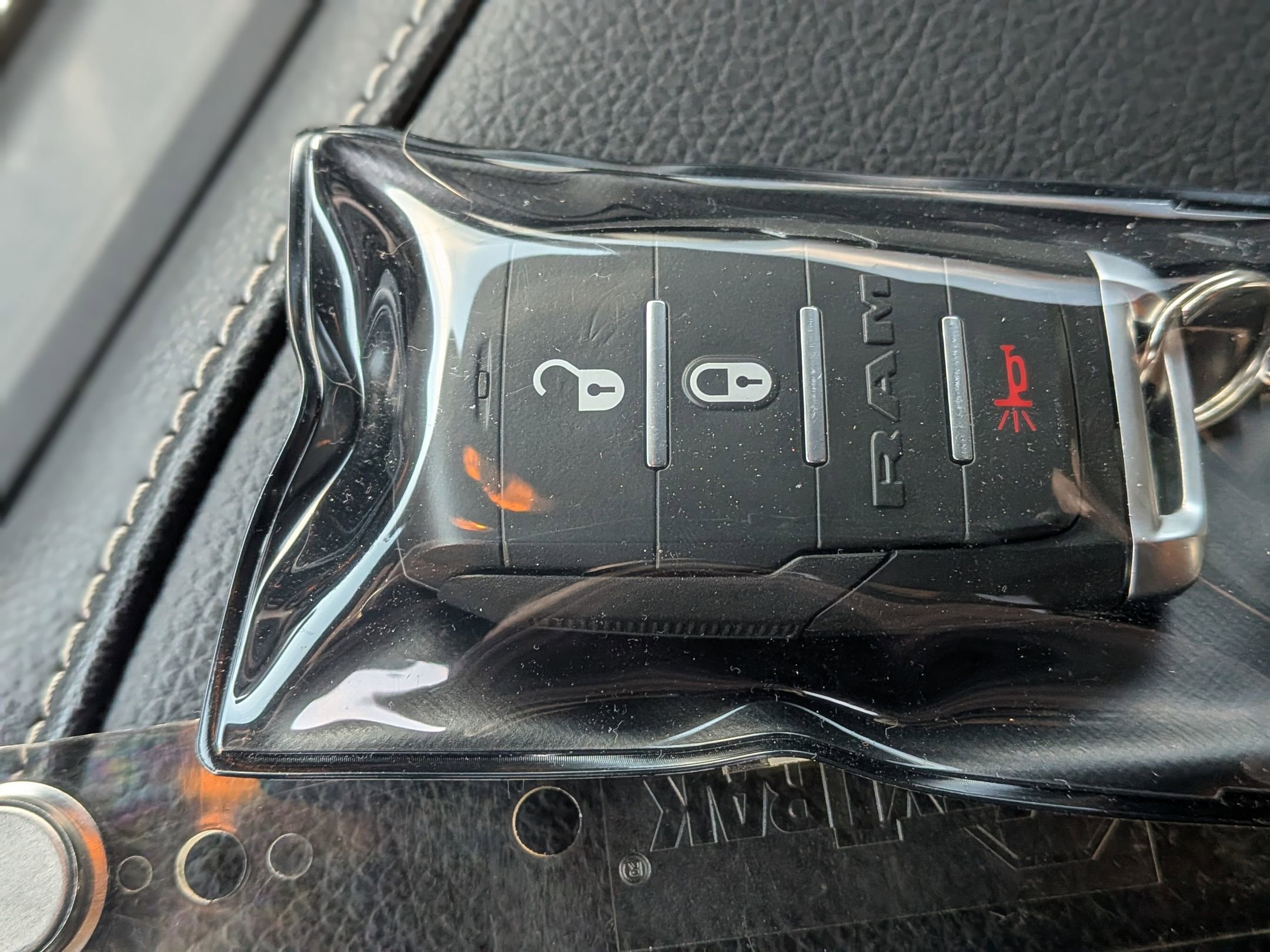 Used 2026 RAM 2500 Tradesman AWD/4WD image 36