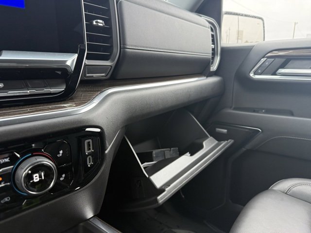 Used 2024 Chevrolet Silverado 1500 RST w/ Convenience Package II image 32