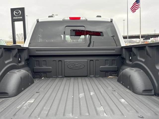Used 2024 Ford F150 Lariat w/ Tow/Haul Package image 10