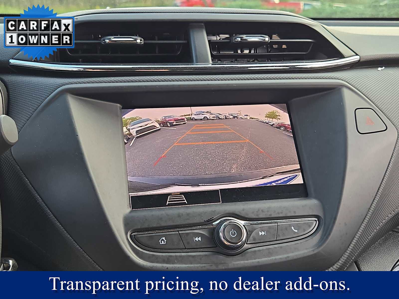 Used 2023 Chevrolet TrailBlazer LS image 26