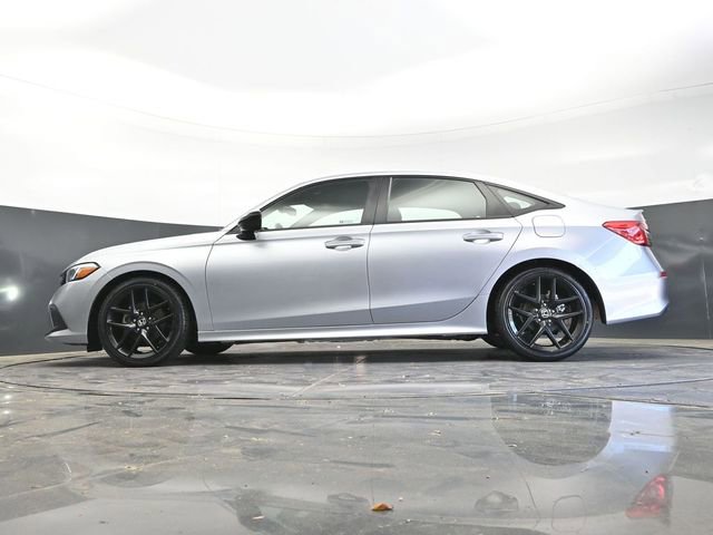 Used 2024 Honda Civic Sport image 39