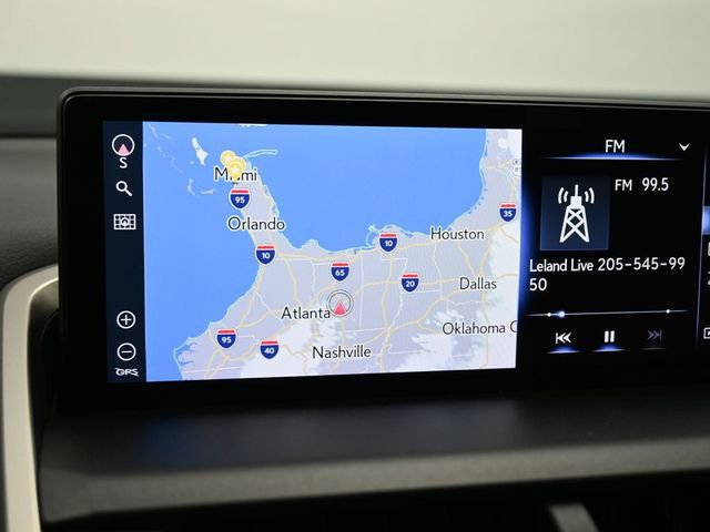 Used 2021 Lexus NX 300 FWD w/ Premium Package image 15