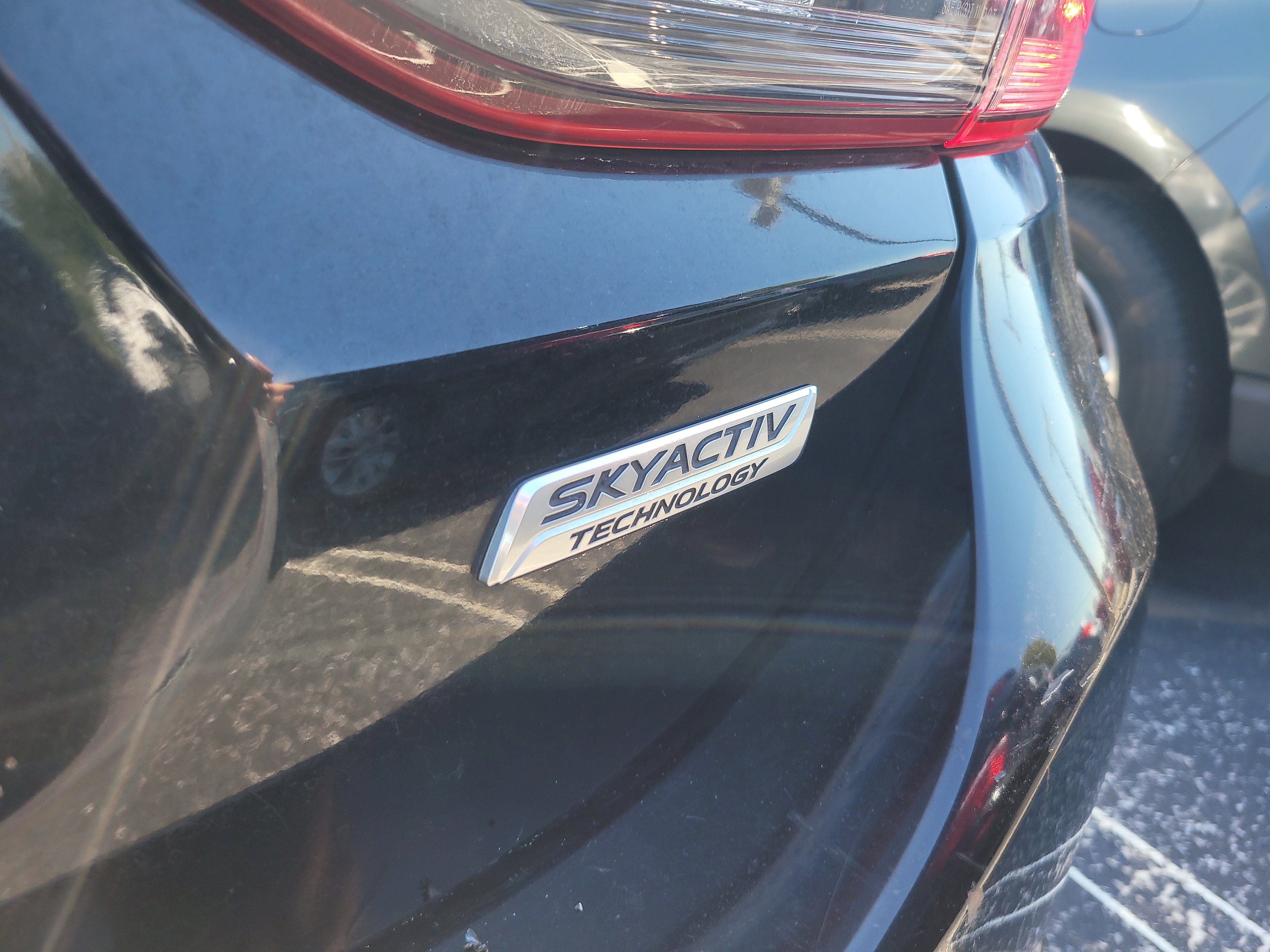 Used 2016 MAZDA MAZDA6 Sport FWD image 9