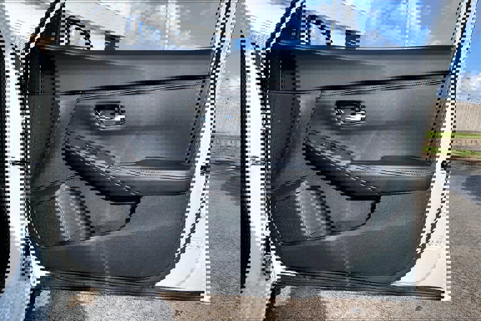 Certified 2023 Nissan Sentra SV w/ All-Weather Package image 22