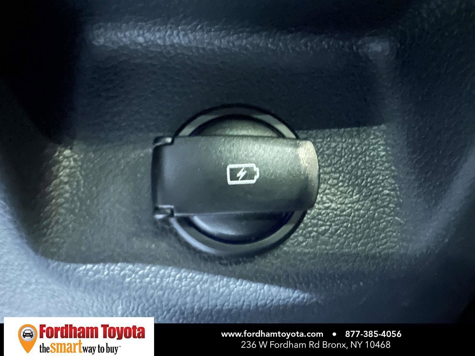 Used 2021 Hyundai Tucson Ultimate image 16