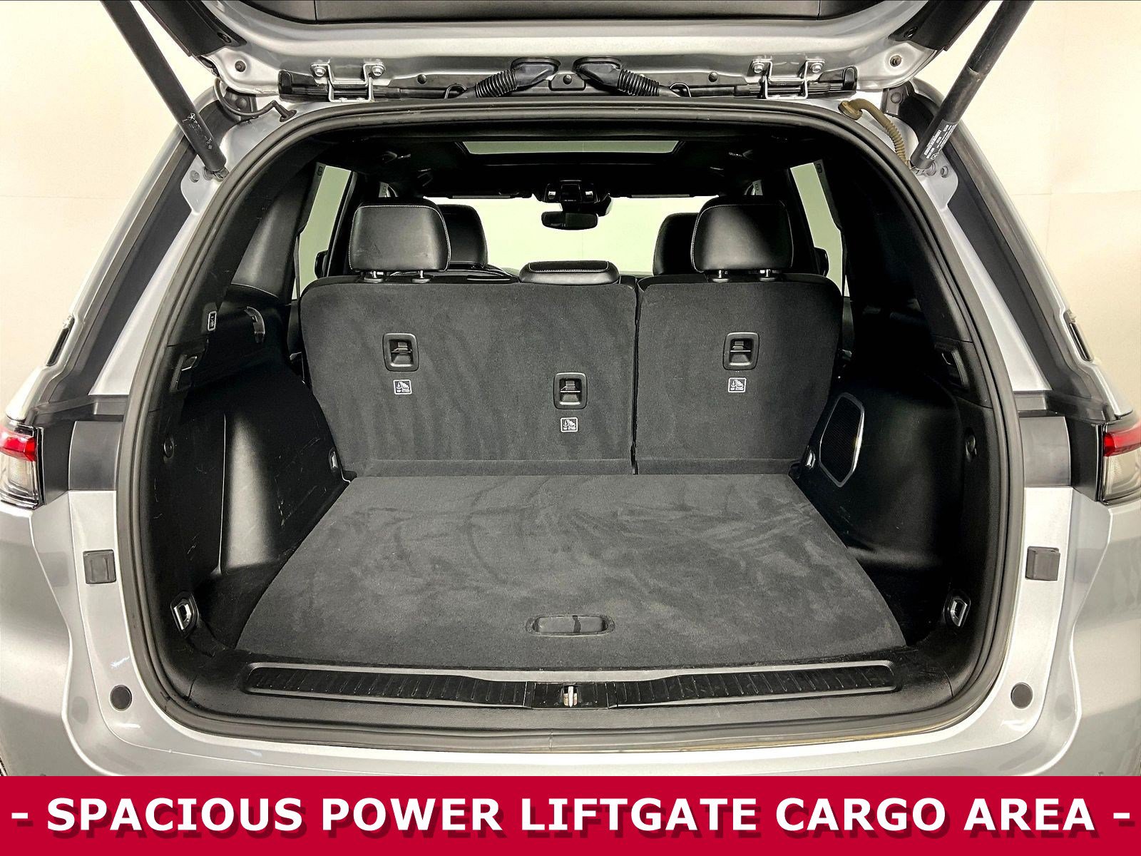 Used 2024 Jeep Grand Cherokee Limited 4xe AWD/4WD image 36