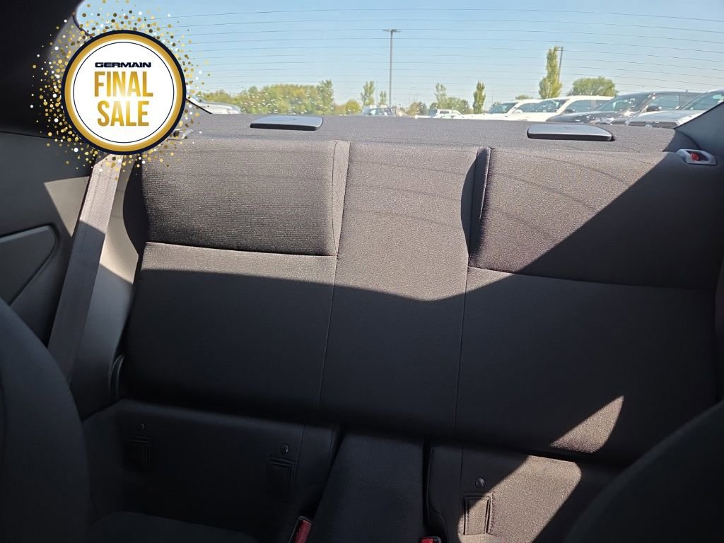 New 2025 Toyota GR86 image 19