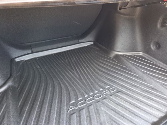 Used 2025 Honda Accord LX image 29