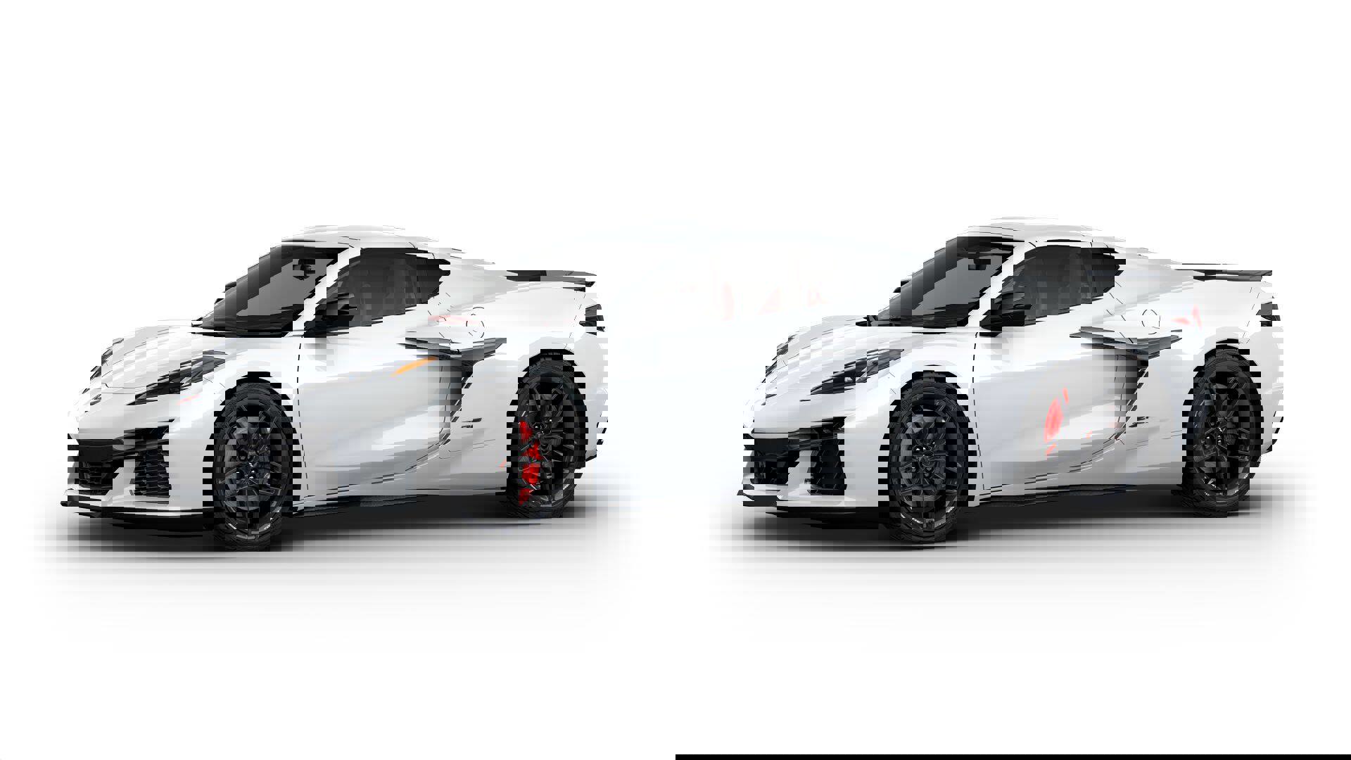 New 2026 Chevrolet Corvette Z06 image 26