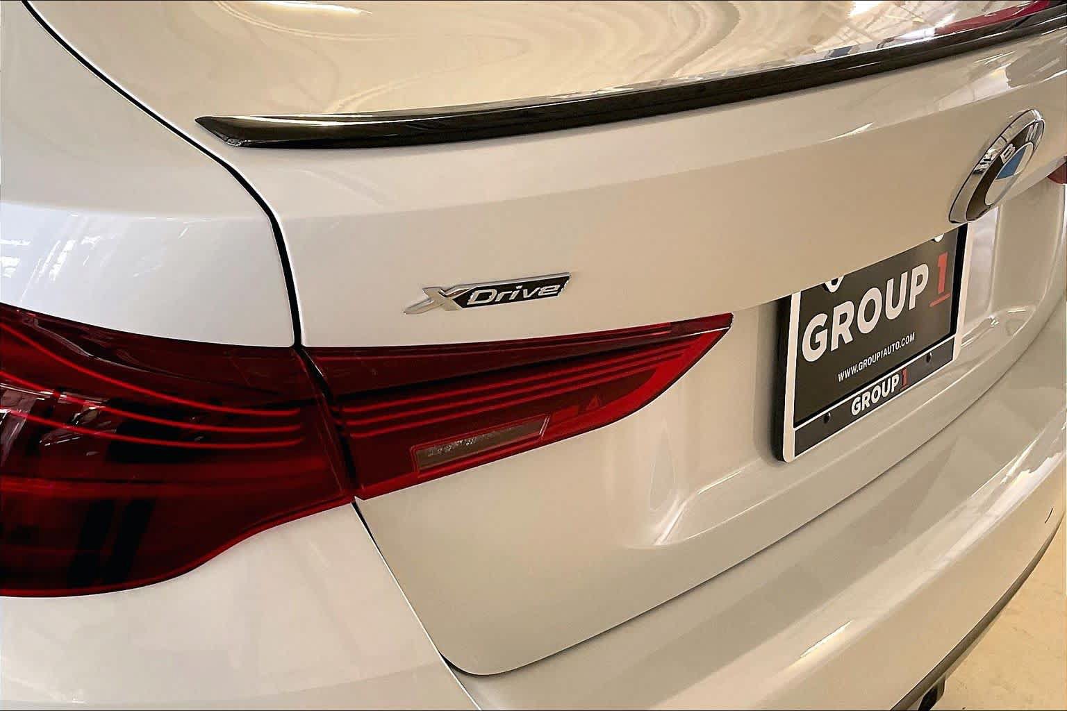New 2026 BMW 430i xDrive w/ M Sport Package AWD/4WD image 15