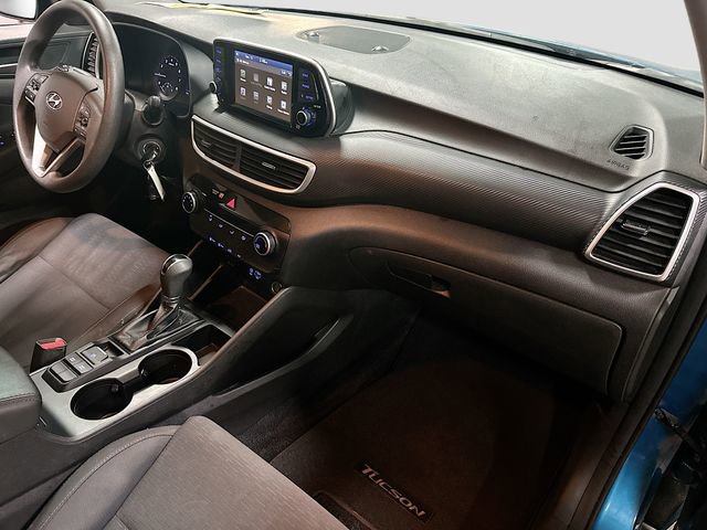 Used 2020 Hyundai Tucson SE image 27
