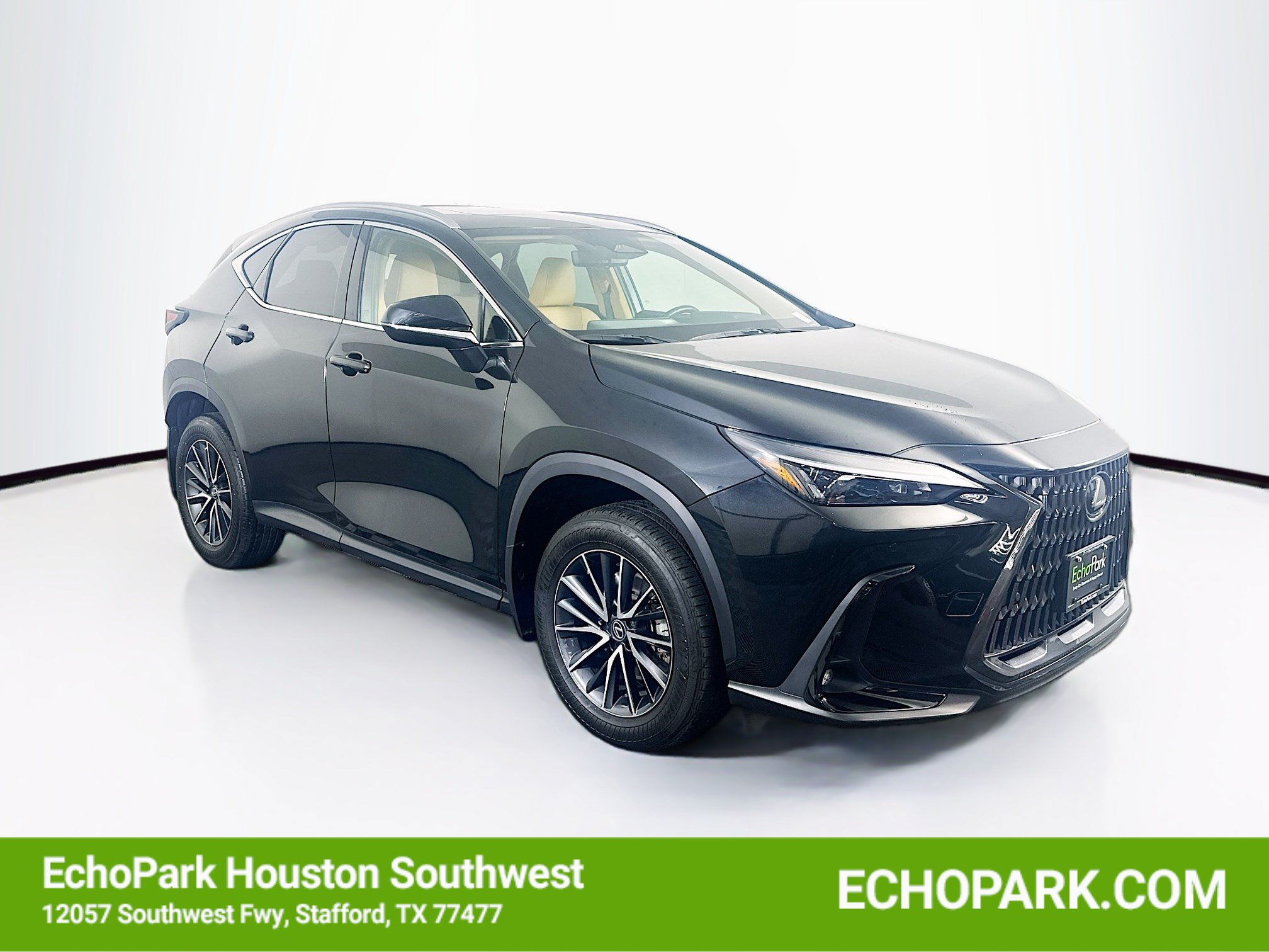 Used 2023 Lexus NX 350 AWD