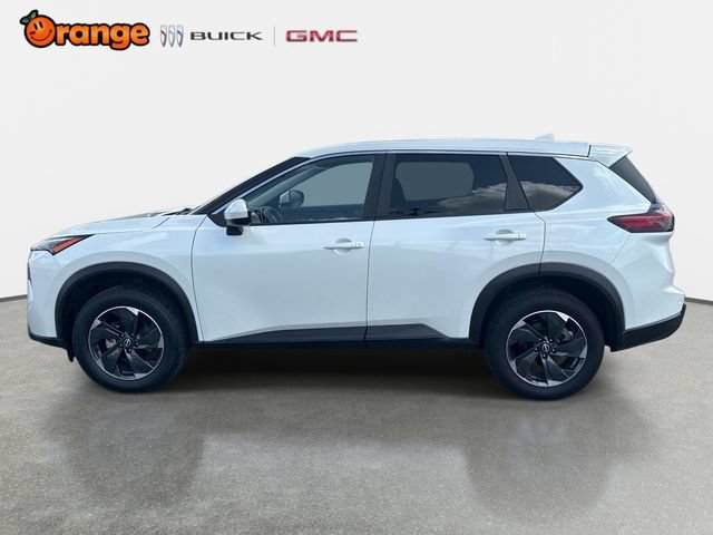 Used 2024 Nissan Rogue SV FWD image 6