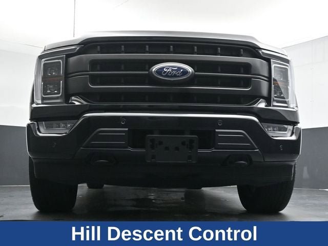 Used 2023 Ford F150 Lariat w/ Equipment Group 502A High image 33