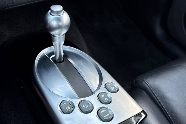 Used 2004 Chevrolet SSR w/ Preferred Equipment Group image 22