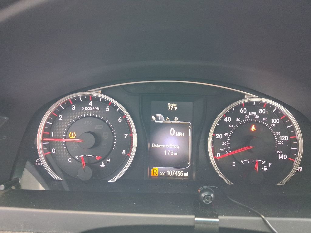 Used 2017 Toyota Camry SE FWD image 29