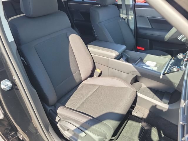 New 2026 Hyundai Santa Fe SE FWD image 20