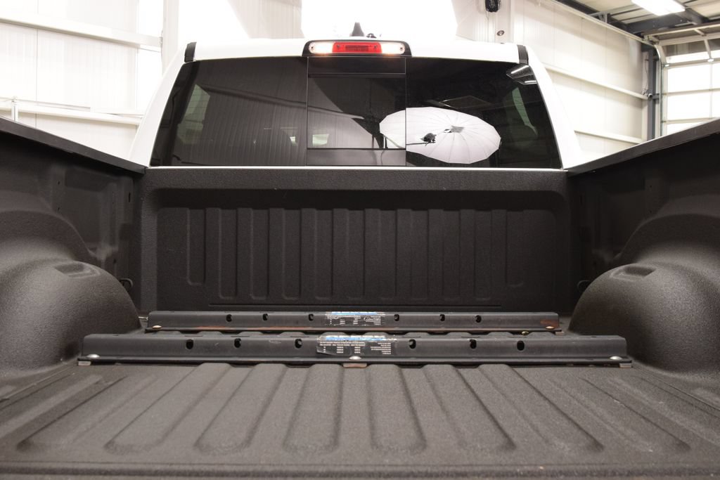 Used 2020 RAM 1500 Big Horn AWD/4WD image 26