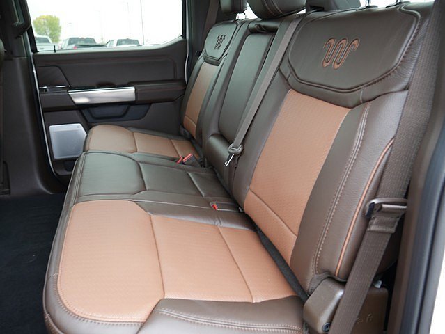 New 2026 Ford F350 King Ranch w/ Tremor Off-Road Package image 15