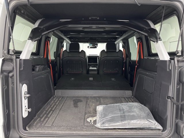 Used 2022 Ford Bronco Raptor image 23