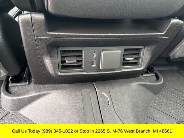 Used 2025 Chevrolet Silverado 1500 LT w/ All Star Edition Plus image 29