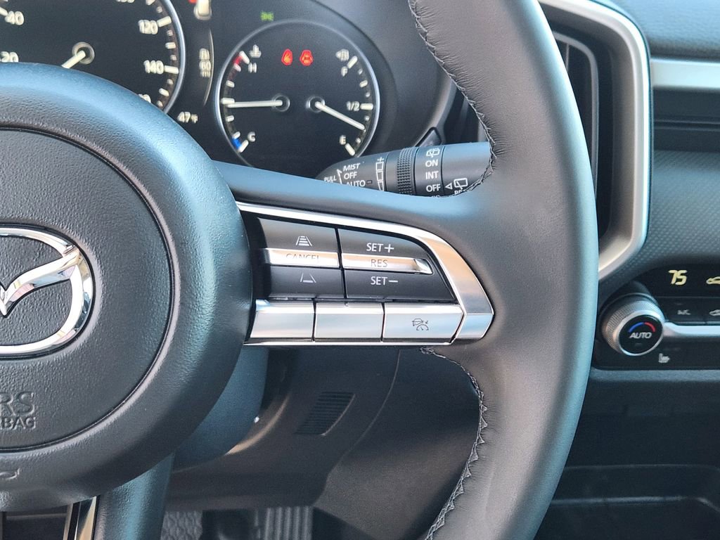 New 2026 MAZDA CX-50 2.5 Hybrid w/ Cargo Package image 10