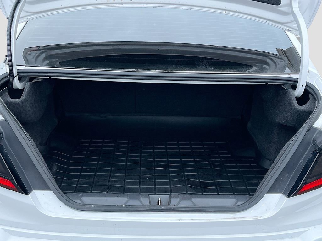 Used 2022 Subaru WRX image 22