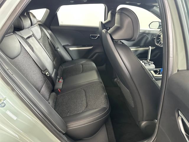 Used 2025 Kia K4 GT-Line w/ GT-Line Sunroof Package image 27