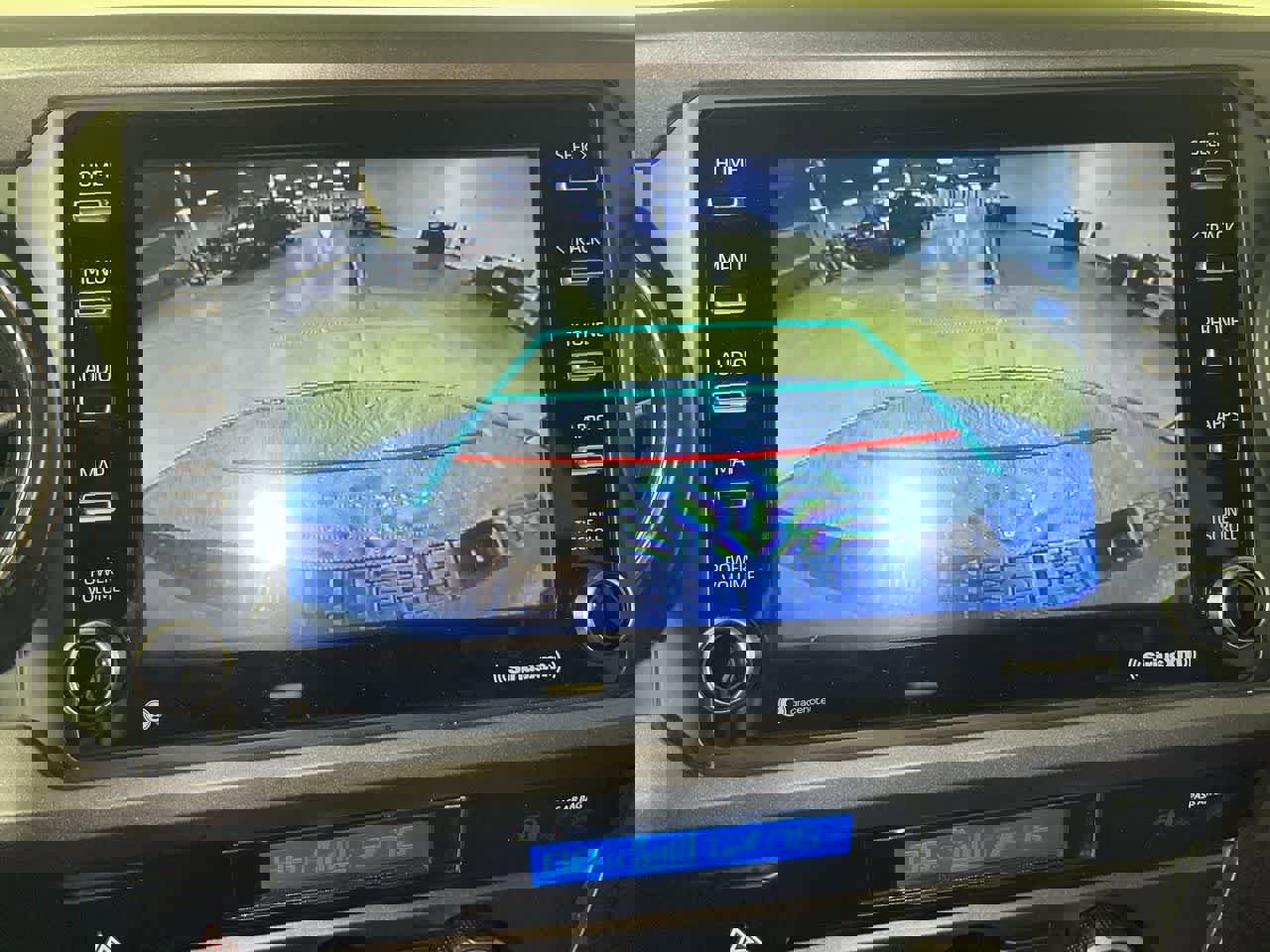 Used 2023 Toyota Tacoma TRD Off-Road image 19