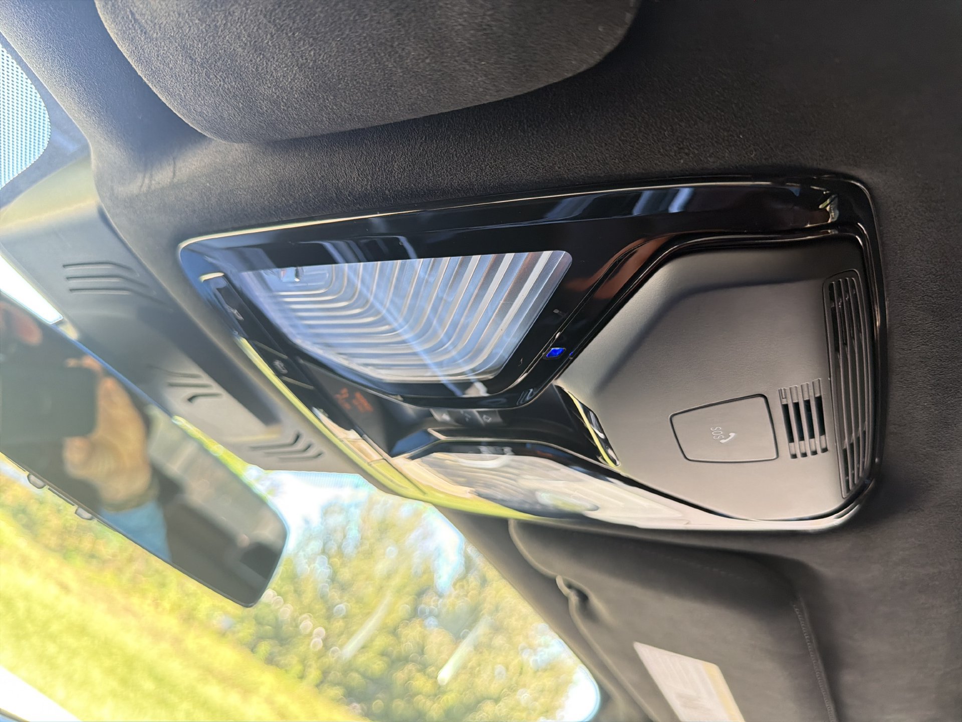 Used 2021 BMW ALPINA XB7 AWD/4WD image 39
