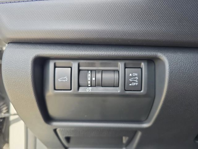 Certified 2025 Subaru Forester Limited w/ Popular Package #1 image 21