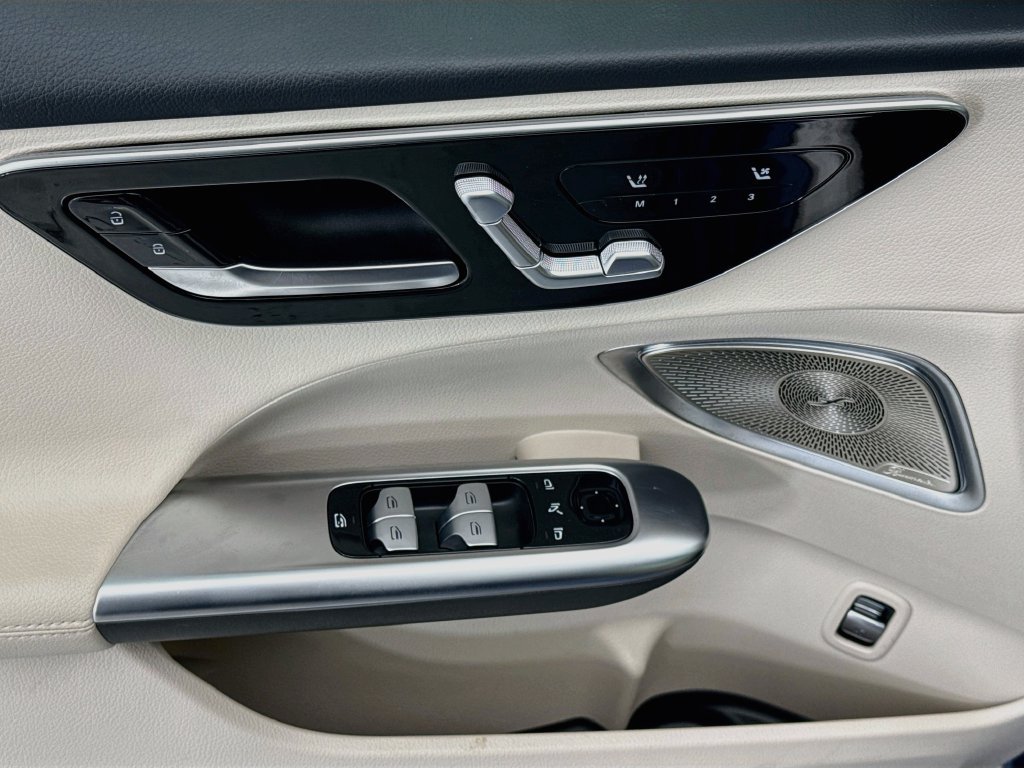 Certified 2026 Mercedes-Benz C 300 Sedan image 22