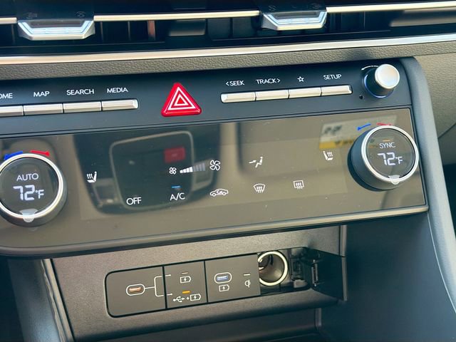 New 2026 Hyundai Sonata SEL image 15