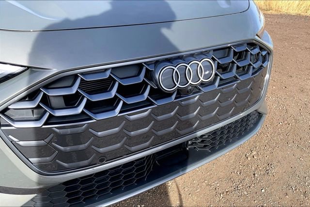 Certified 2025 Audi A5 2.0T Premium w/ Convenience Package image 30