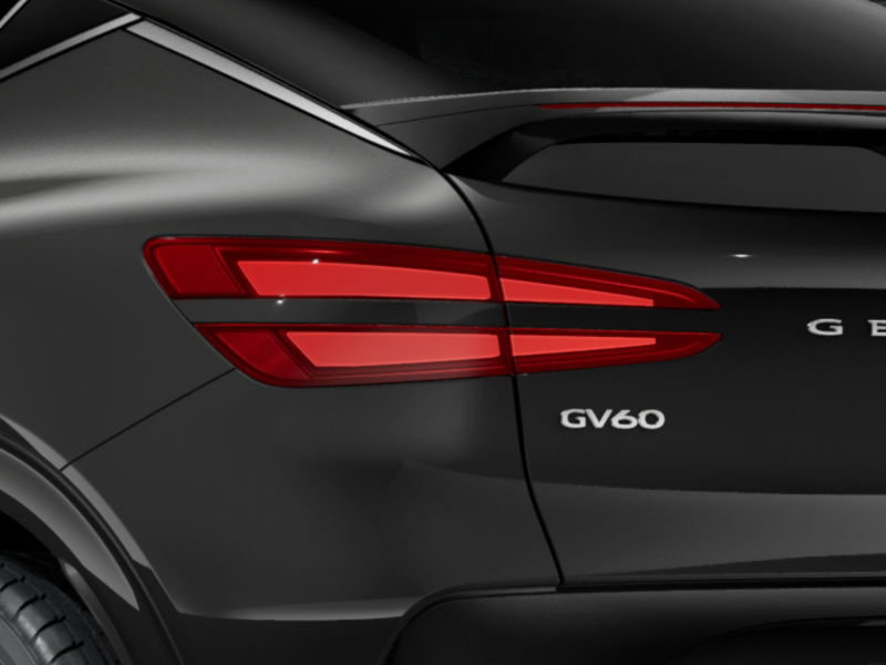 New 2026 Genesis GV60 RWD image 10