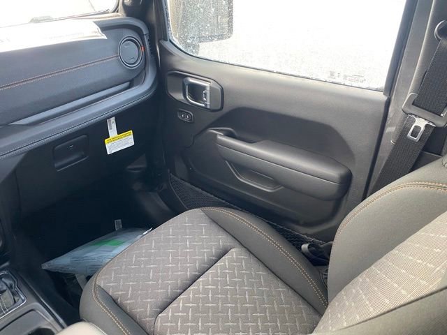 New 2026 Jeep Gladiator Mojave image 33