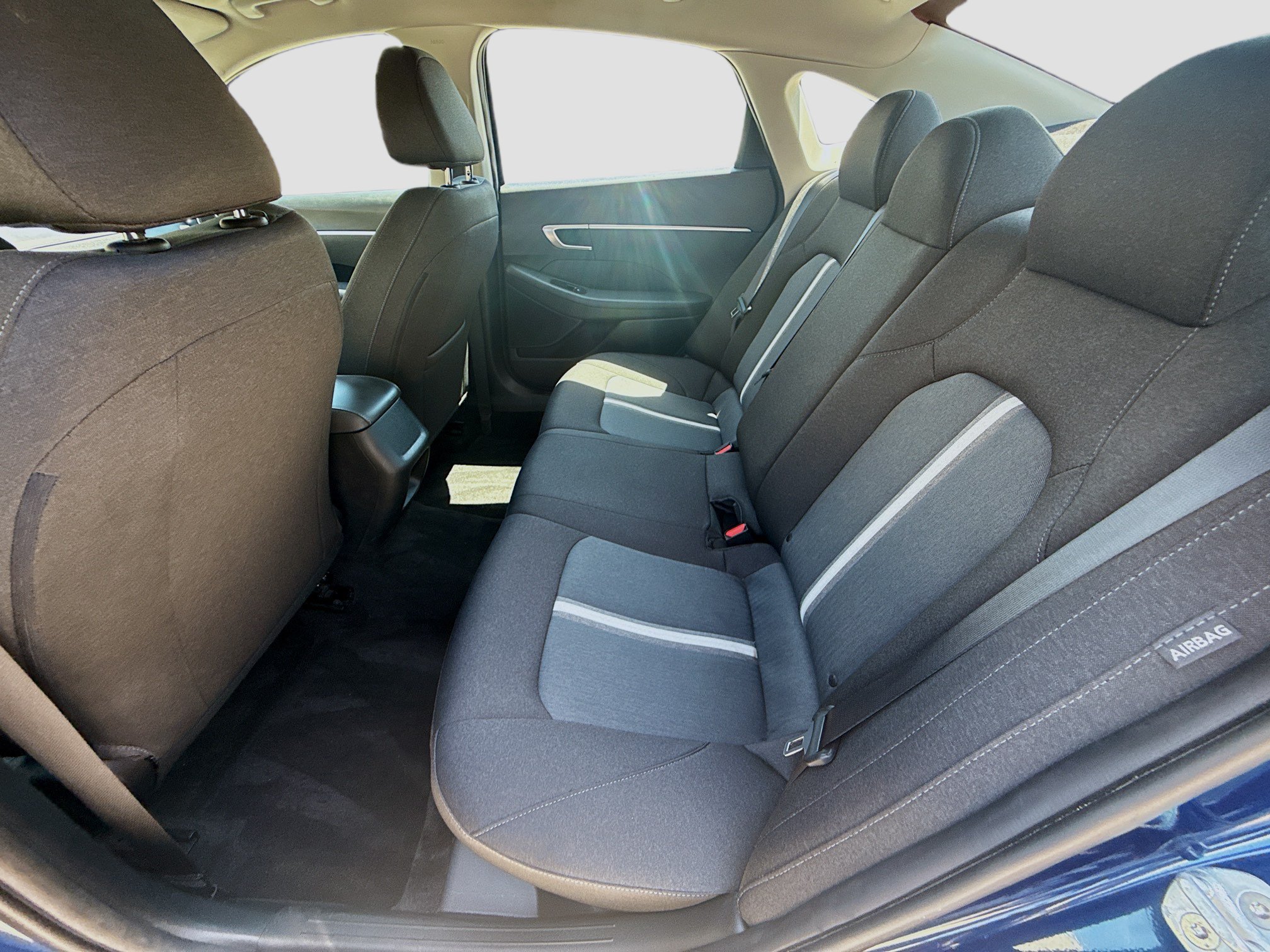 Used 2022 Hyundai Sonata SE FWD image 20
